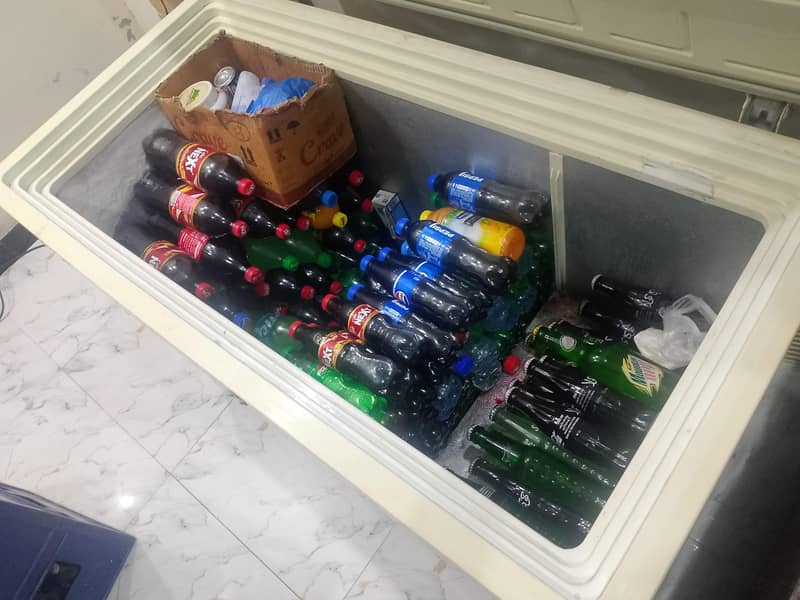 deep freezer 3