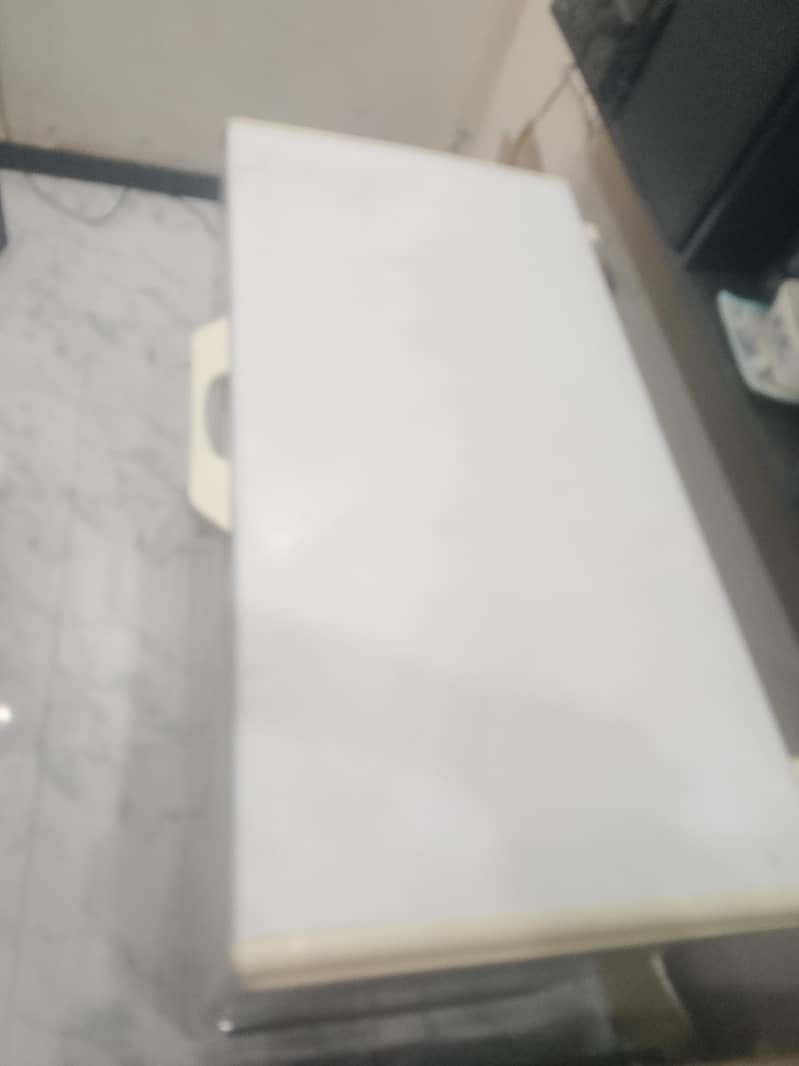 deep freezer 6
