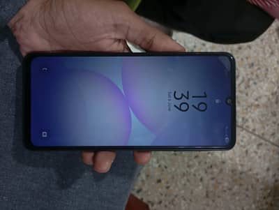 Samsung Mobile A07 4/128