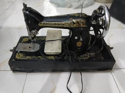 Singer Sewing Machine