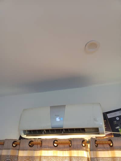 non inverter