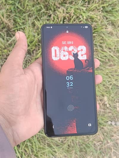 Samsung Mobile S21 plus