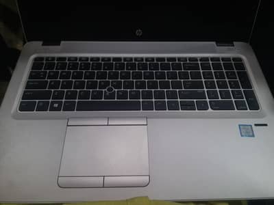 Hp elitebook 850 g4
