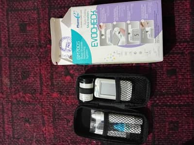 EVOCHECK