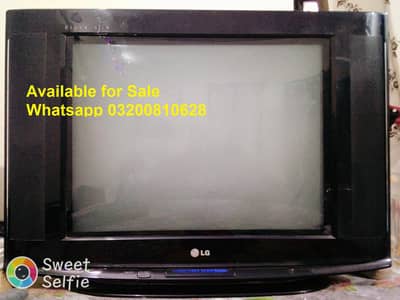 LG TV
