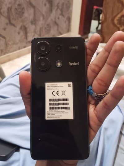Xiaomi Redmi Note 13