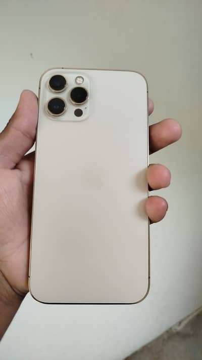 Apple iPhone 12 Pro Max