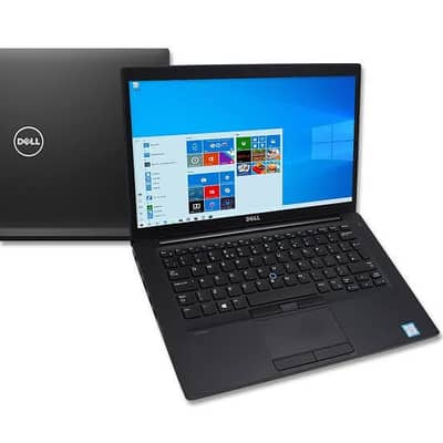 DELL LATITUDE 7490