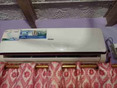Hair Ac for sale non inverter