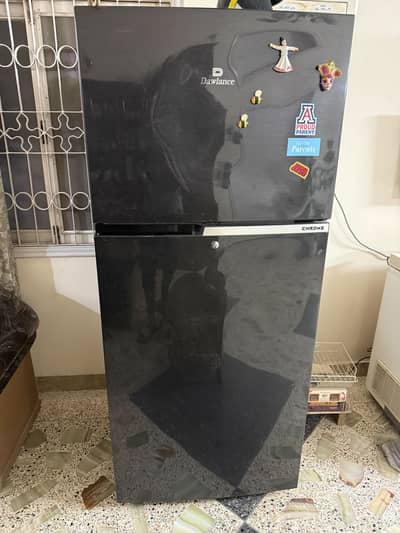 Dawlance fridge