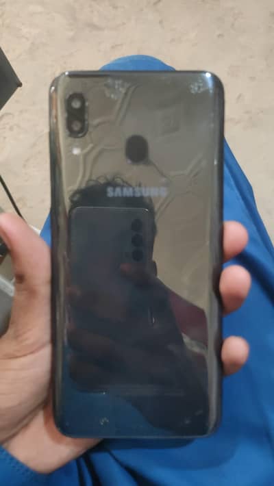Samsung a20