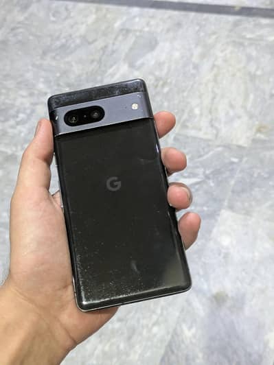 Google Pixel 7