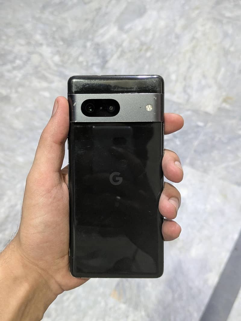 Google Pixel 7 7