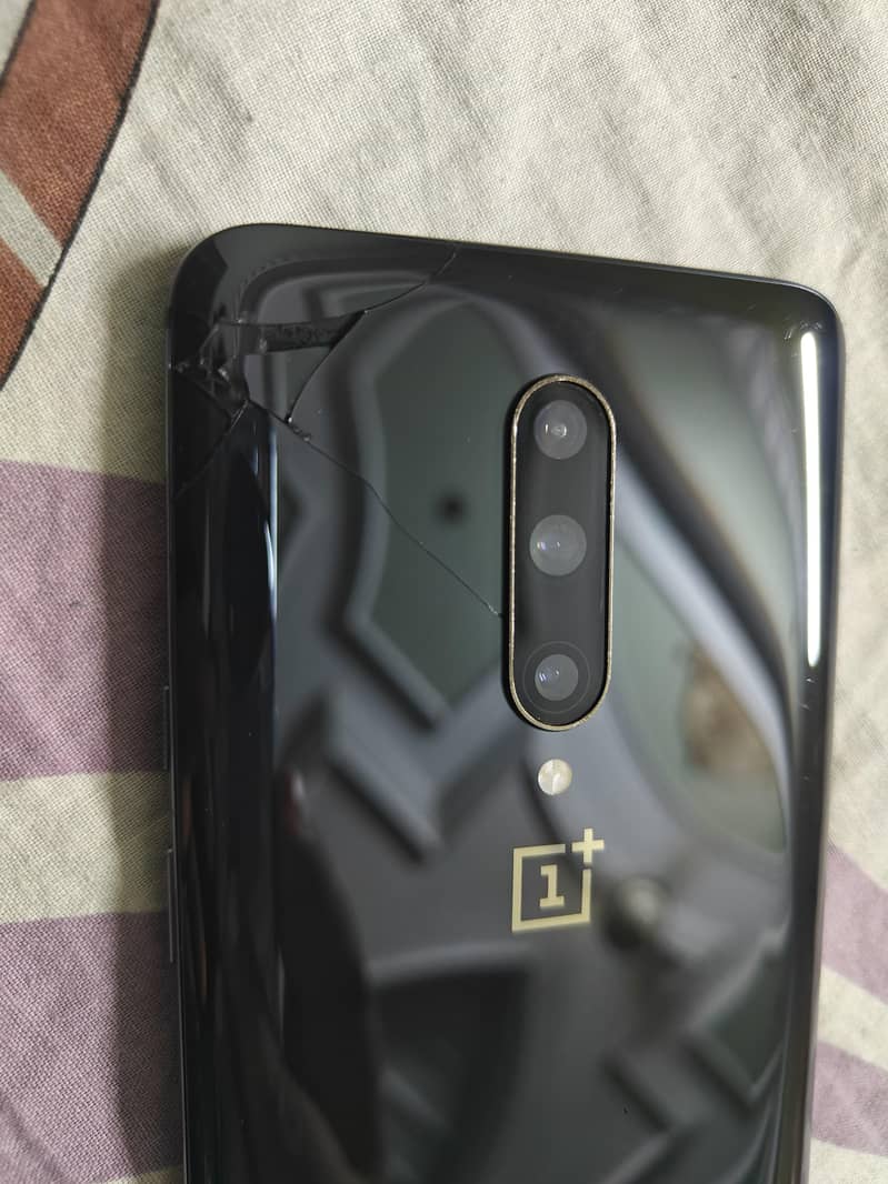 One Plus 7 Pro 6