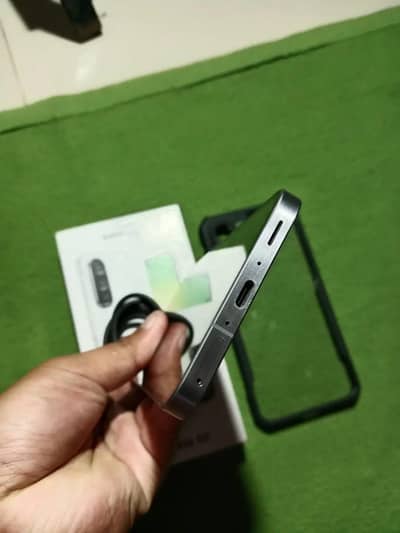 Samsung  A56 8GB RAM 128GB memory PTA approved 0324=8193=404