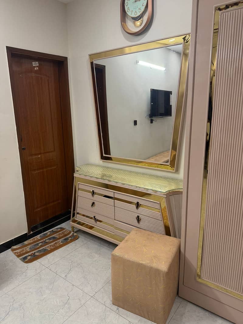 Bedroom sett 1