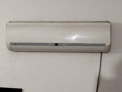 LG AC for Sale