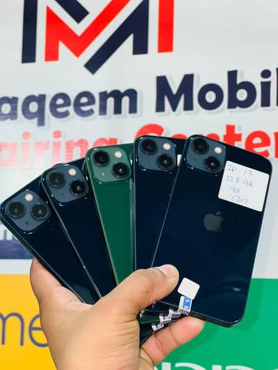 Apple iPhone 13