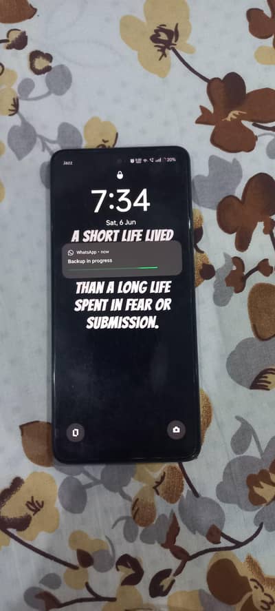 OPPO A3