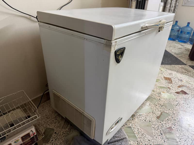 waves Freezer 1