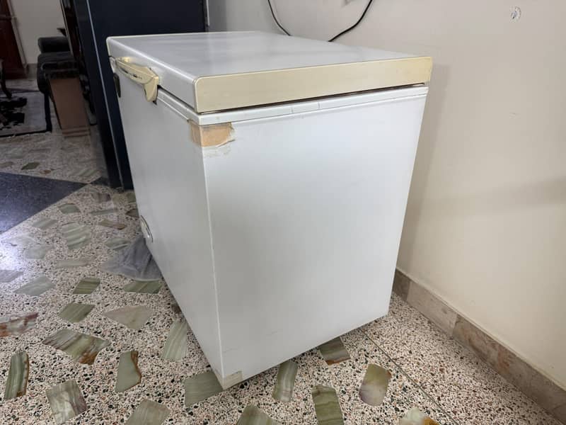 waves Freezer 2