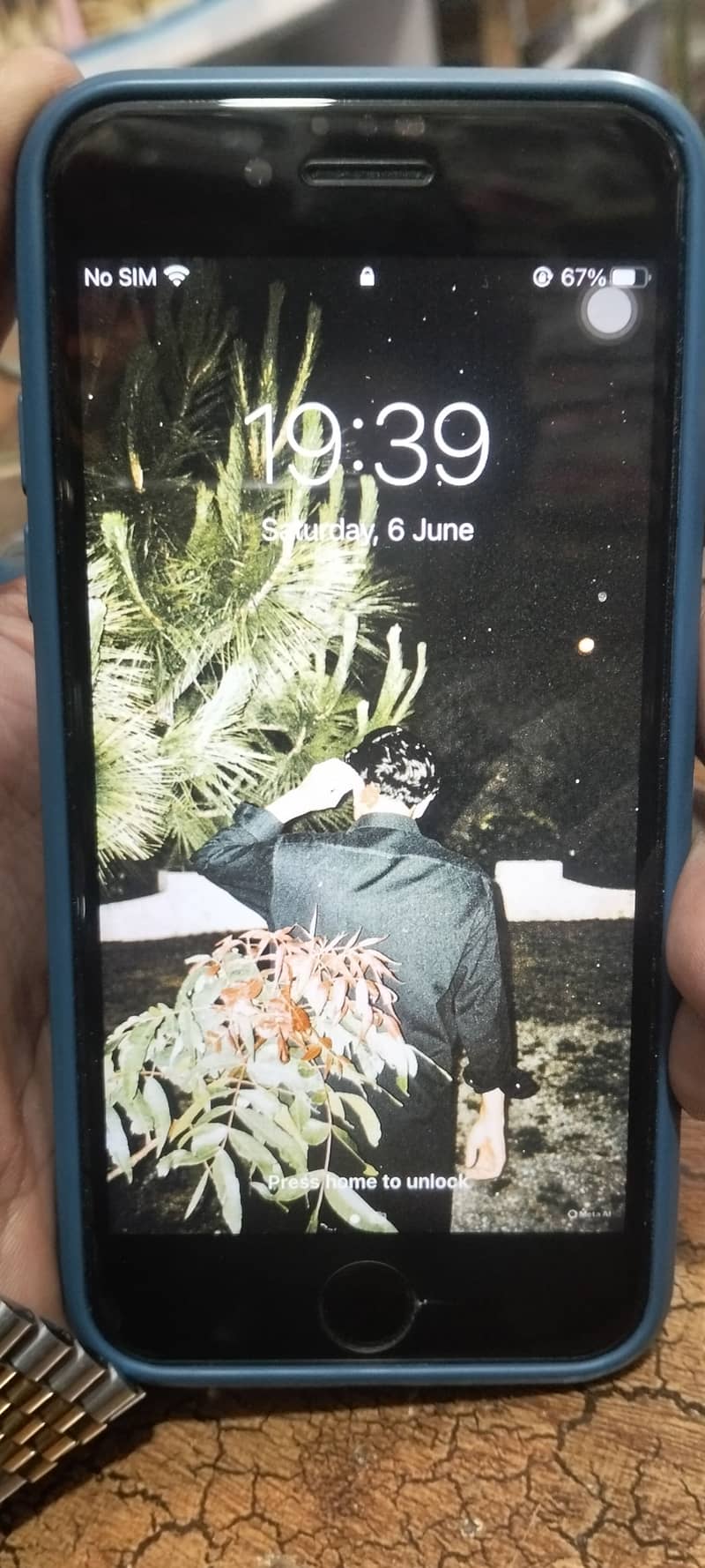 Apple iPhone 7 3