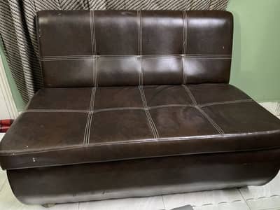 7 seater sofa set in good condition