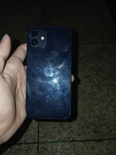 Apple iPhone 12