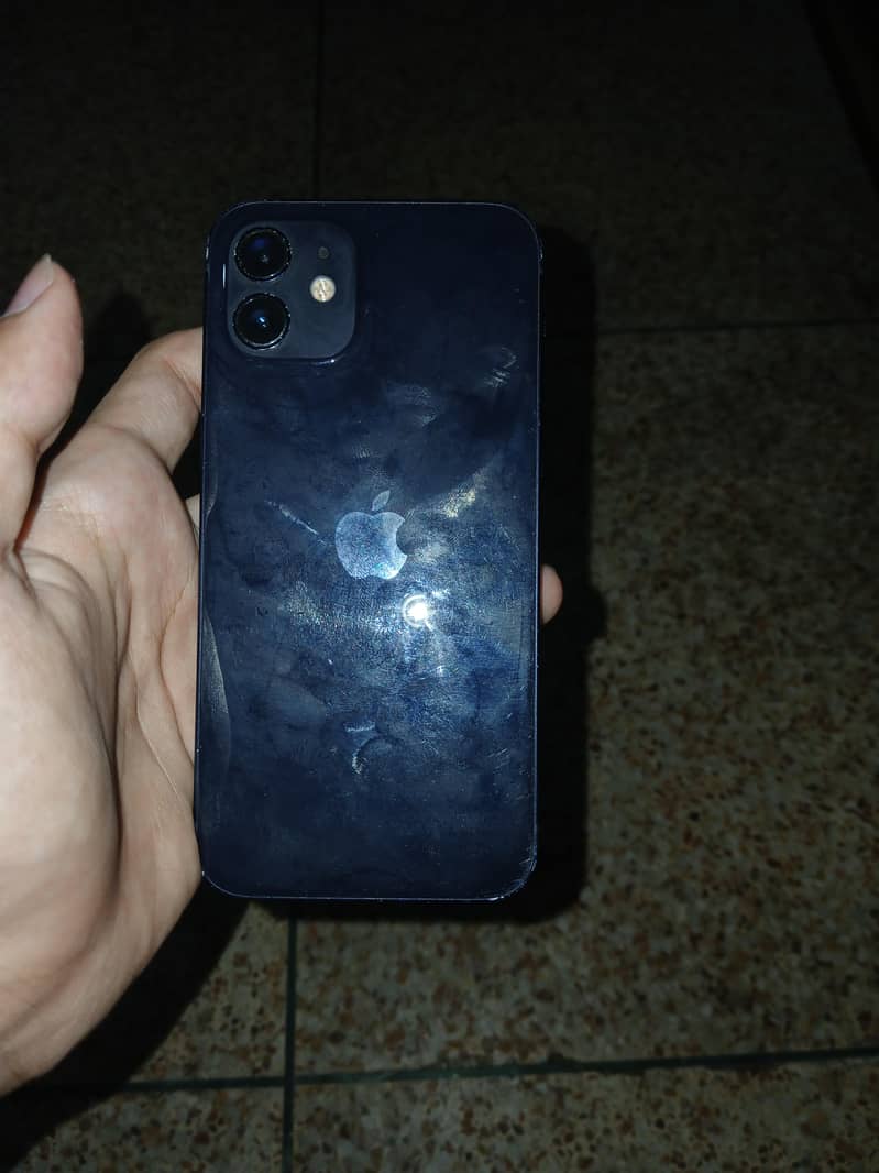 Apple iPhone 12 0