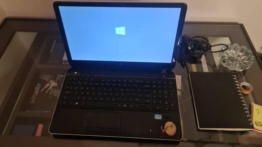 HP Envy M6 core i7 3rd Gen