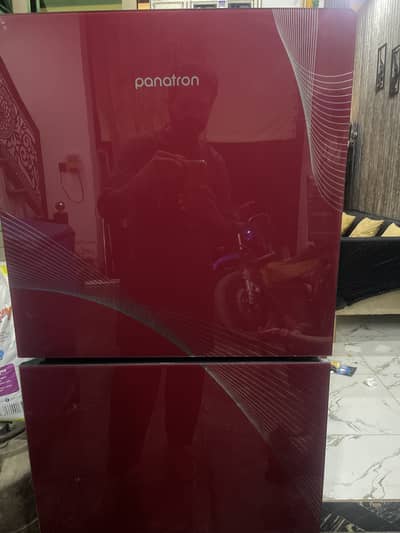 Panatron freg