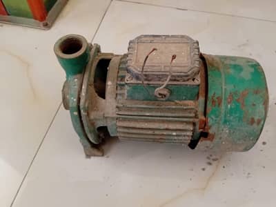 Water pump