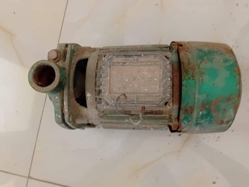 Water pump 1