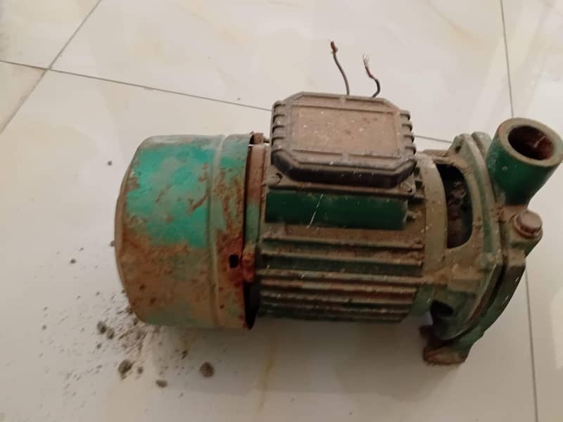 Water pump 2
