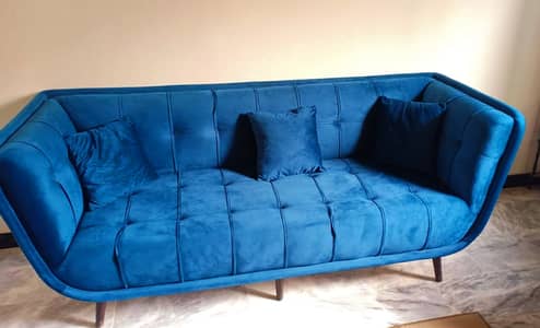7 seater sofa set