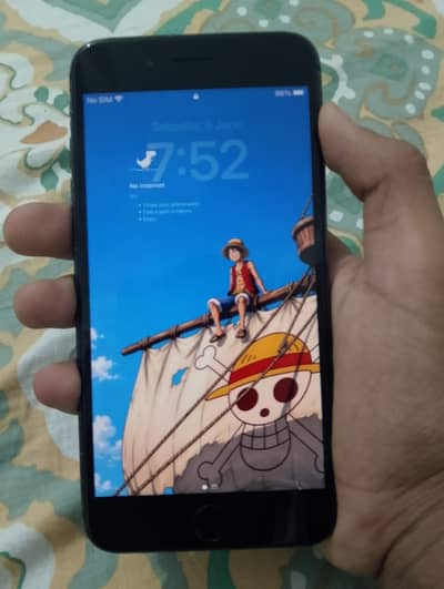 Apple iPhone 8 Plus