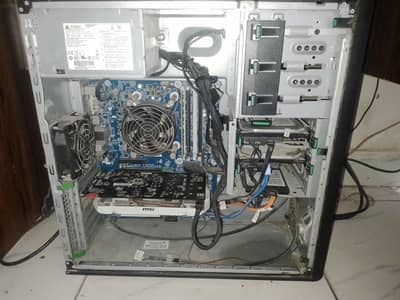 selling