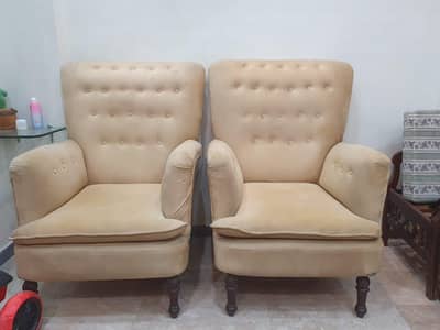 SOFA (1 SEATER)