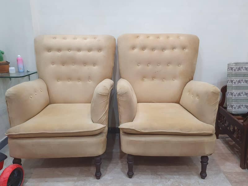 COFFEE CHAIRS LIKE SOFAS 0
