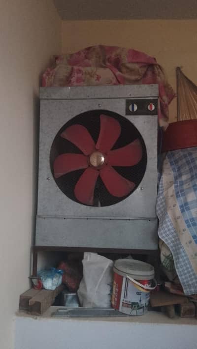 room cooler