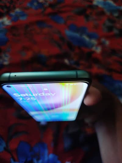 One Plus 8T