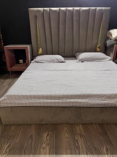 swede bed