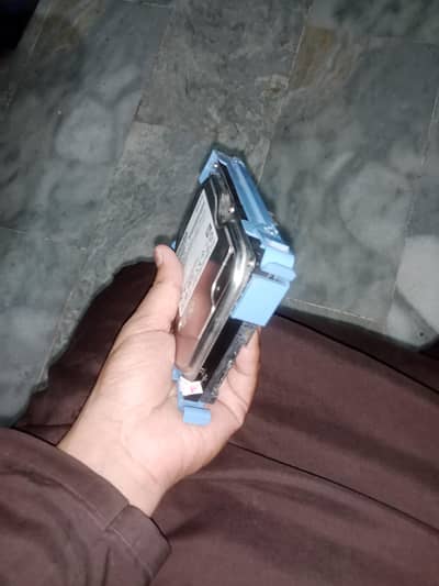 Toshiba 1TB HDD SATA 6Gb/s Desktop Hard