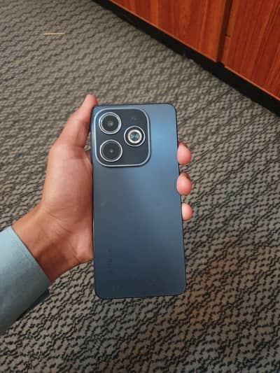 Infinix Hot 40i