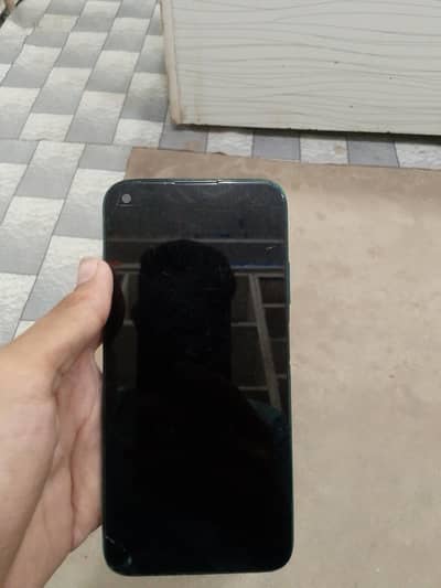 Bohat Acha Mobile Ha Non Pta Ha Read Description