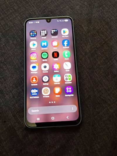 samsung galaxy A17