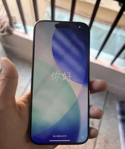 Apple iPhone 16 Pro Max 11,12,13,14,15,16,17