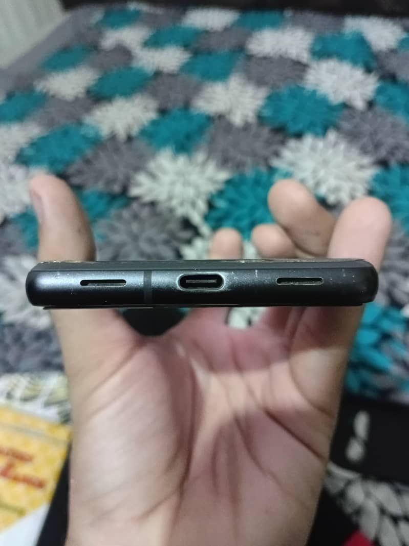 Google Pixel 7a 1