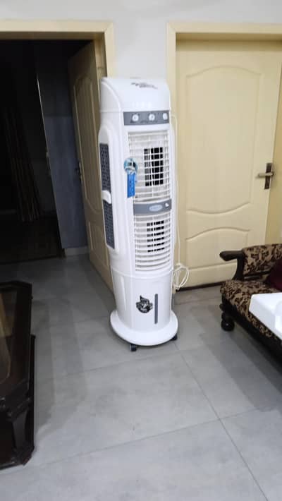 Brand New Homz Portable Air Room Cooler For Sale