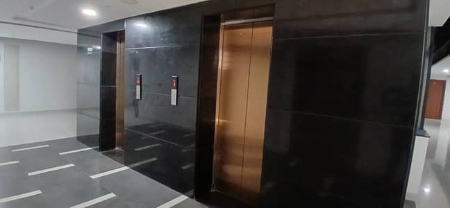 Available Office Spaces 330 Square Feet Beautiful Space For Rent In Gulberg!